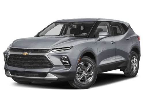 2023 Chevrolet Blazer 3LT