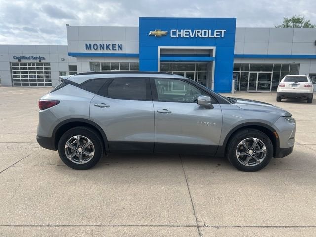 2023 Chevrolet Blazer 3LT