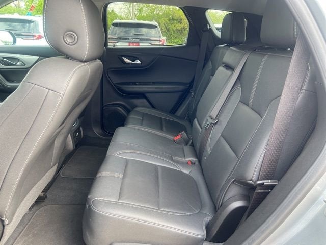 2023 Chevrolet Blazer 3LT