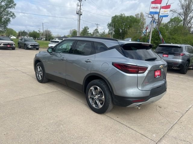2023 Chevrolet Blazer 3LT