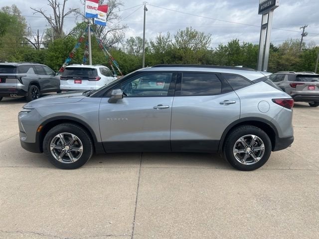 2023 Chevrolet Blazer 3LT