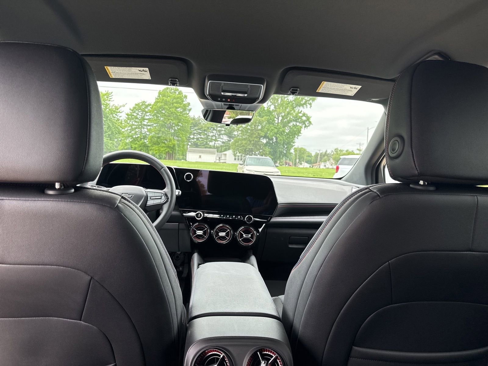 2024 Chevrolet Blazer EV RS