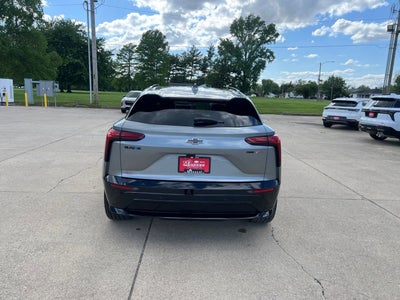 2024 Chevrolet Blazer EV RS