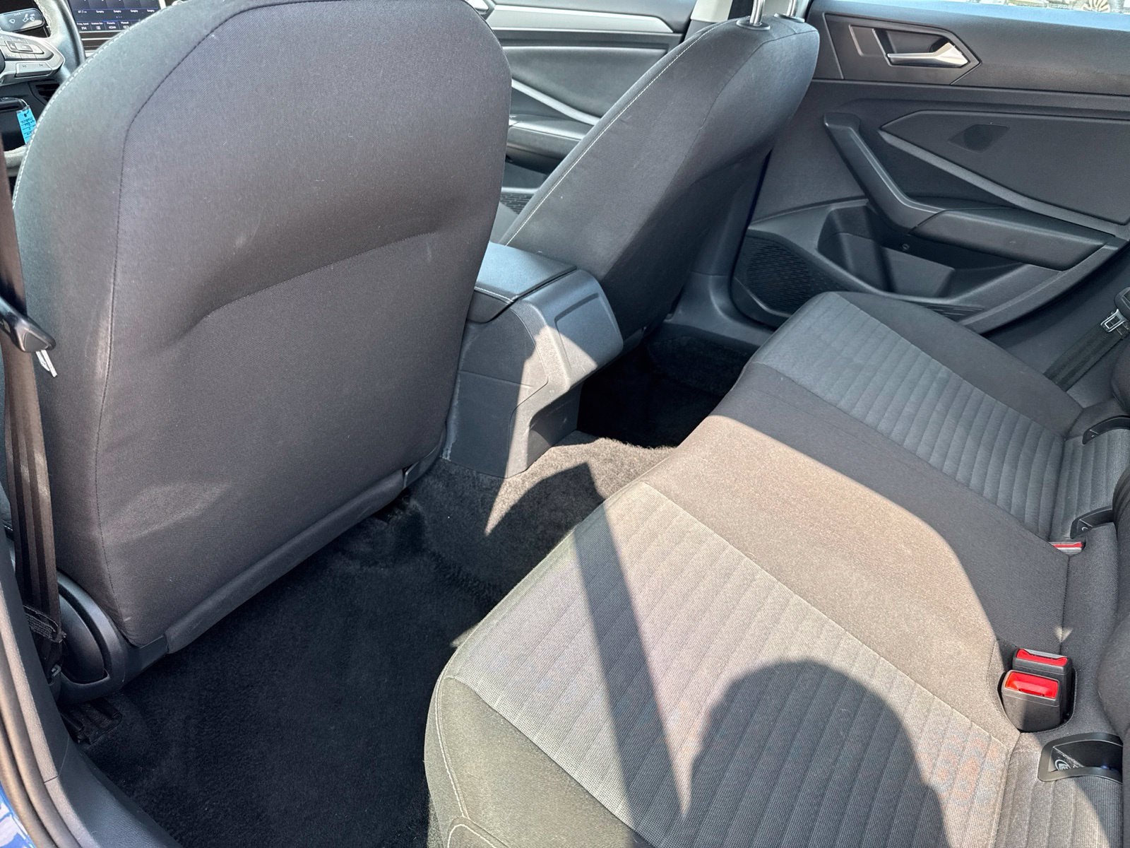 2024 Volkswagen Jetta S