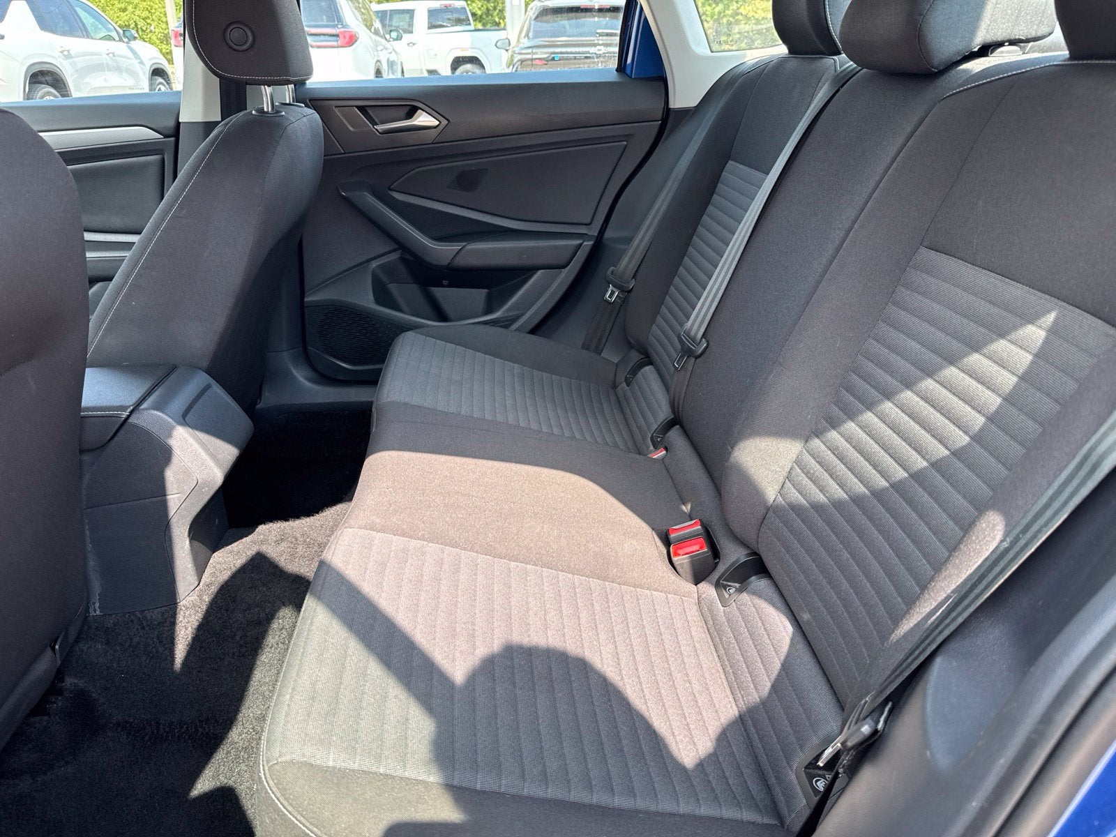 2024 Volkswagen Jetta S