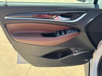 2020 Buick Enclave Avenir