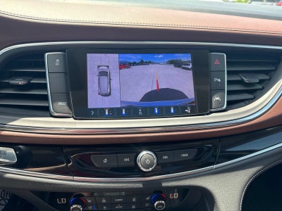 2020 Buick Enclave Avenir
