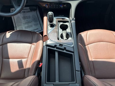 2020 Buick Enclave Avenir
