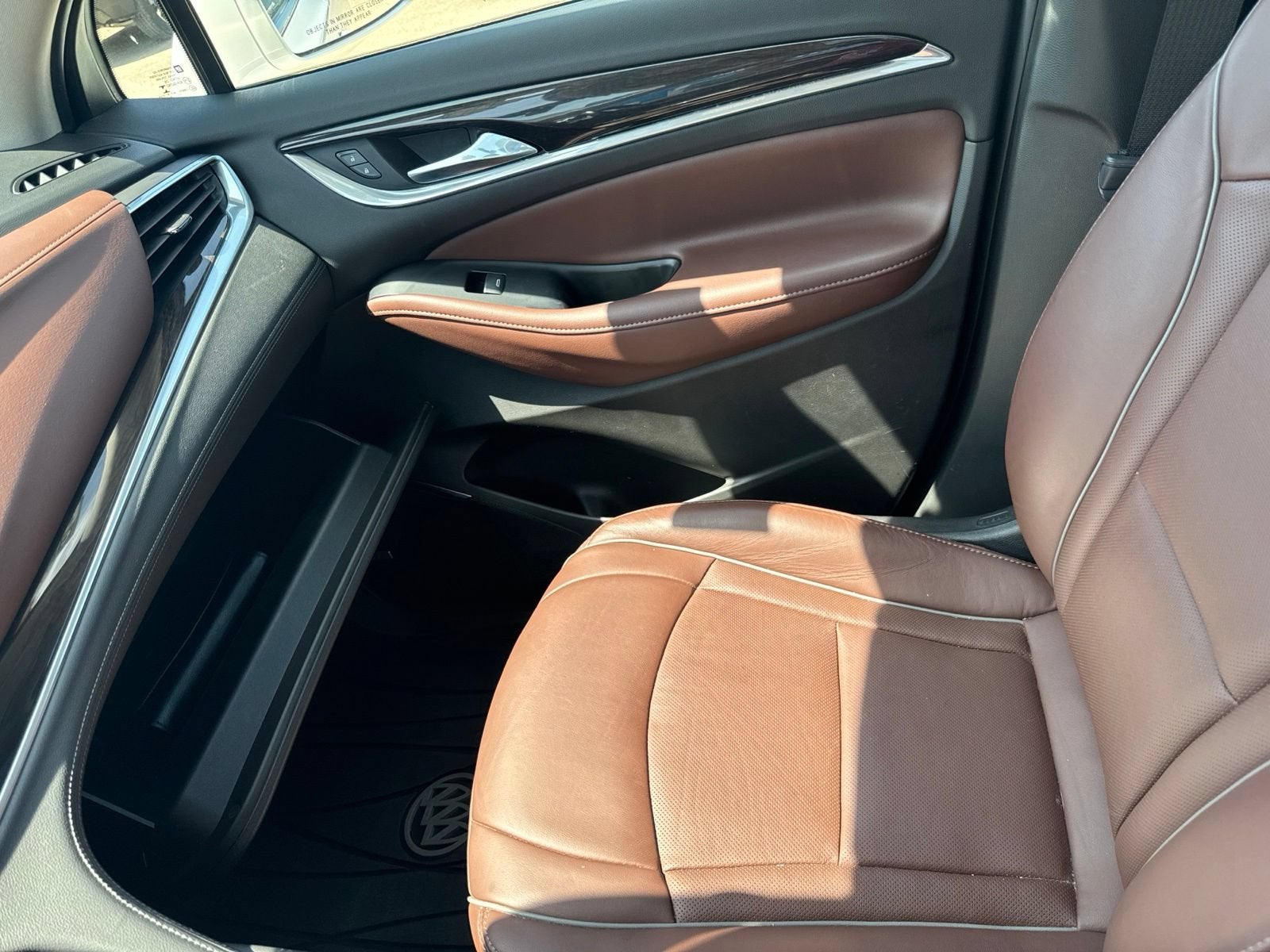 2020 Buick Enclave Avenir