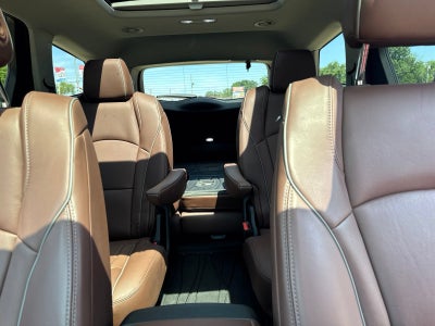 2020 Buick Enclave Avenir