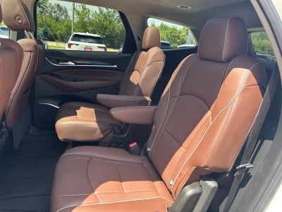 2020 Buick Enclave Avenir
