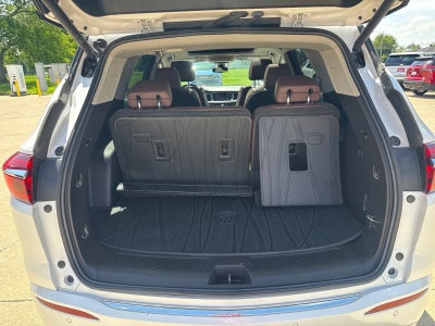 2020 Buick Enclave Avenir