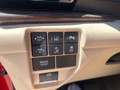 2019 Acura RDX w/Advance Pkg