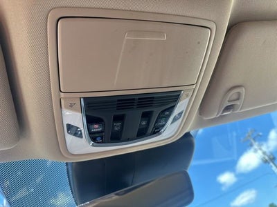 2019 Acura RDX w/Advance Pkg