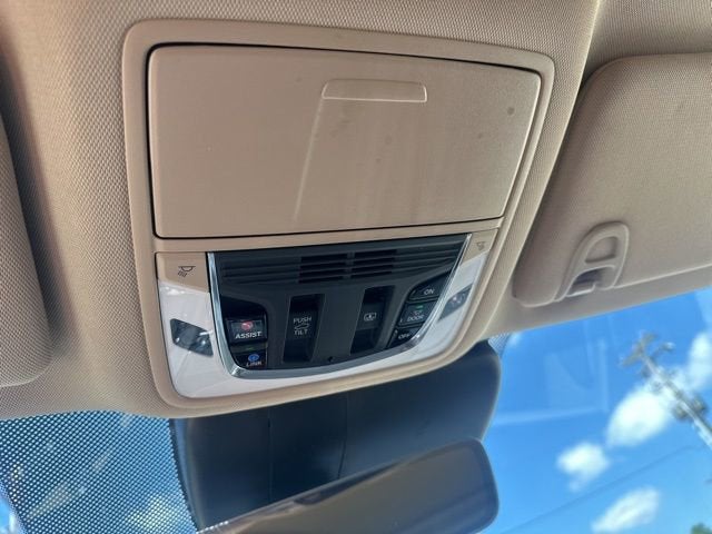 2019 Acura RDX w/Advance Pkg