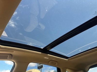 2019 Acura RDX w/Advance Pkg