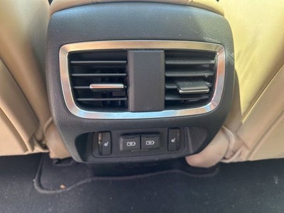 2019 Acura RDX w/Advance Pkg