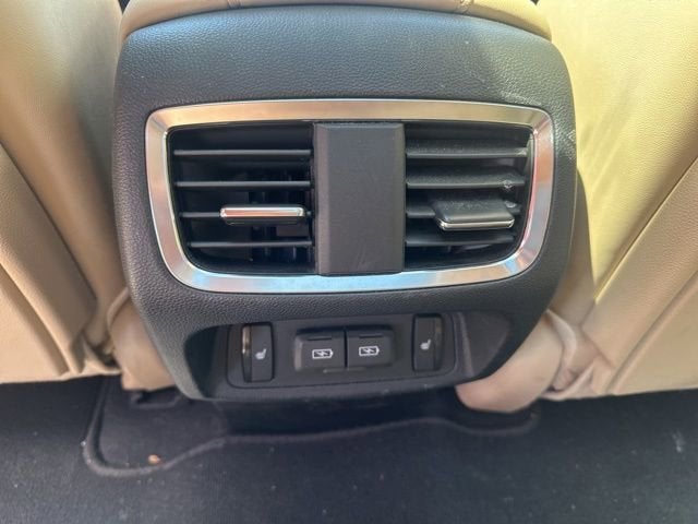 2019 Acura RDX w/Advance Pkg