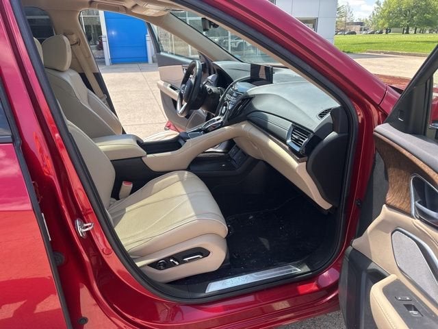 2019 Acura RDX w/Advance Pkg