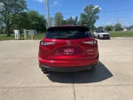 2019 Acura RDX w/Advance Pkg