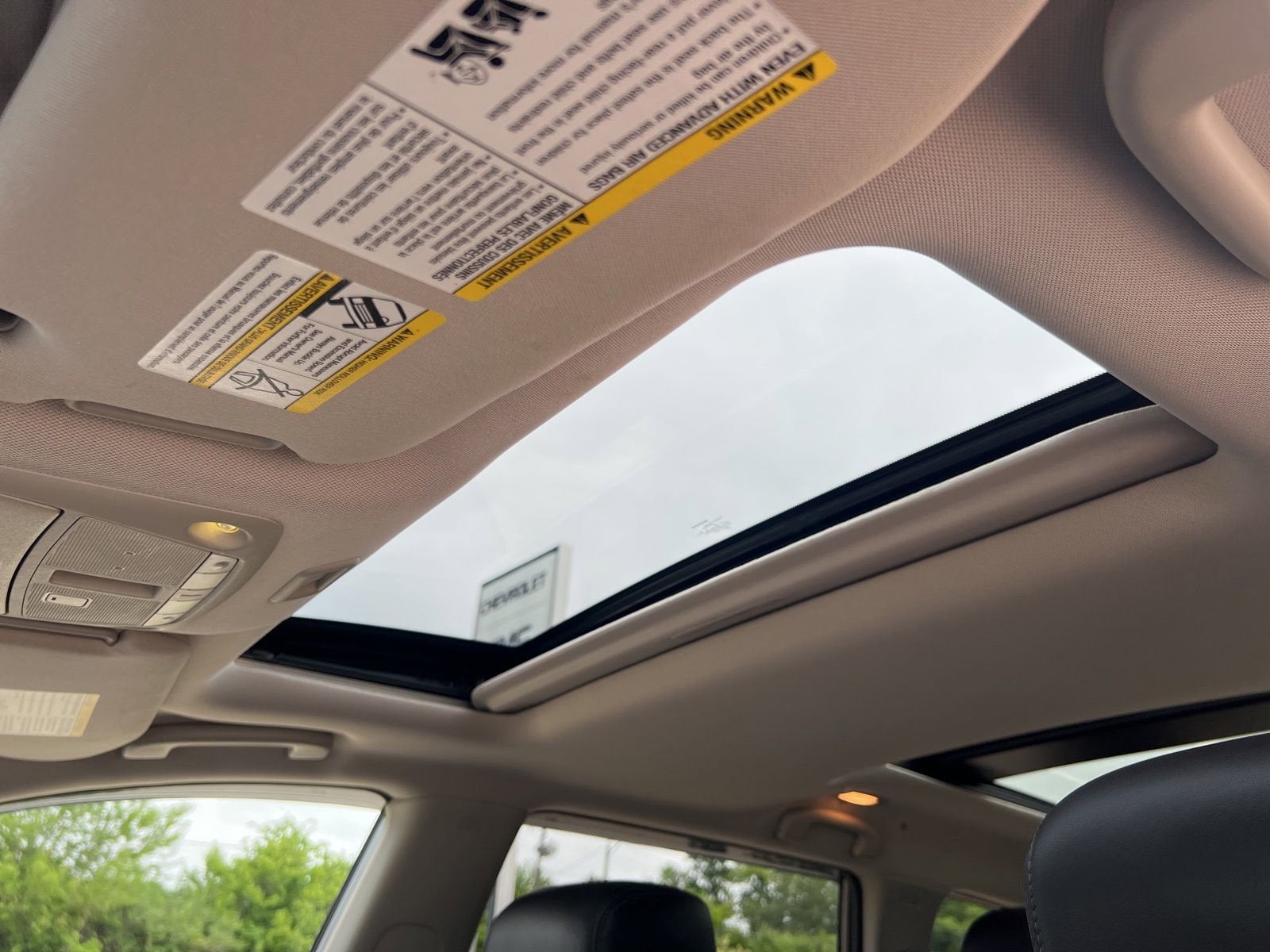 2017 Nissan Pathfinder Platinum