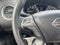 2017 Nissan Pathfinder Platinum
