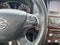 2017 Nissan Pathfinder Platinum