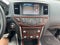 2017 Nissan Pathfinder Platinum