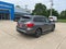 2017 Nissan Pathfinder Platinum