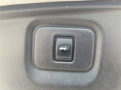 2017 Nissan Pathfinder Platinum