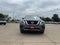 2017 Nissan Pathfinder Platinum