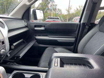 2015 Toyota Tundra 4WD Truck SR5
