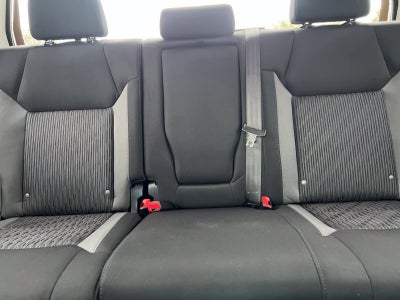 2015 Toyota Tundra 4WD Truck SR5
