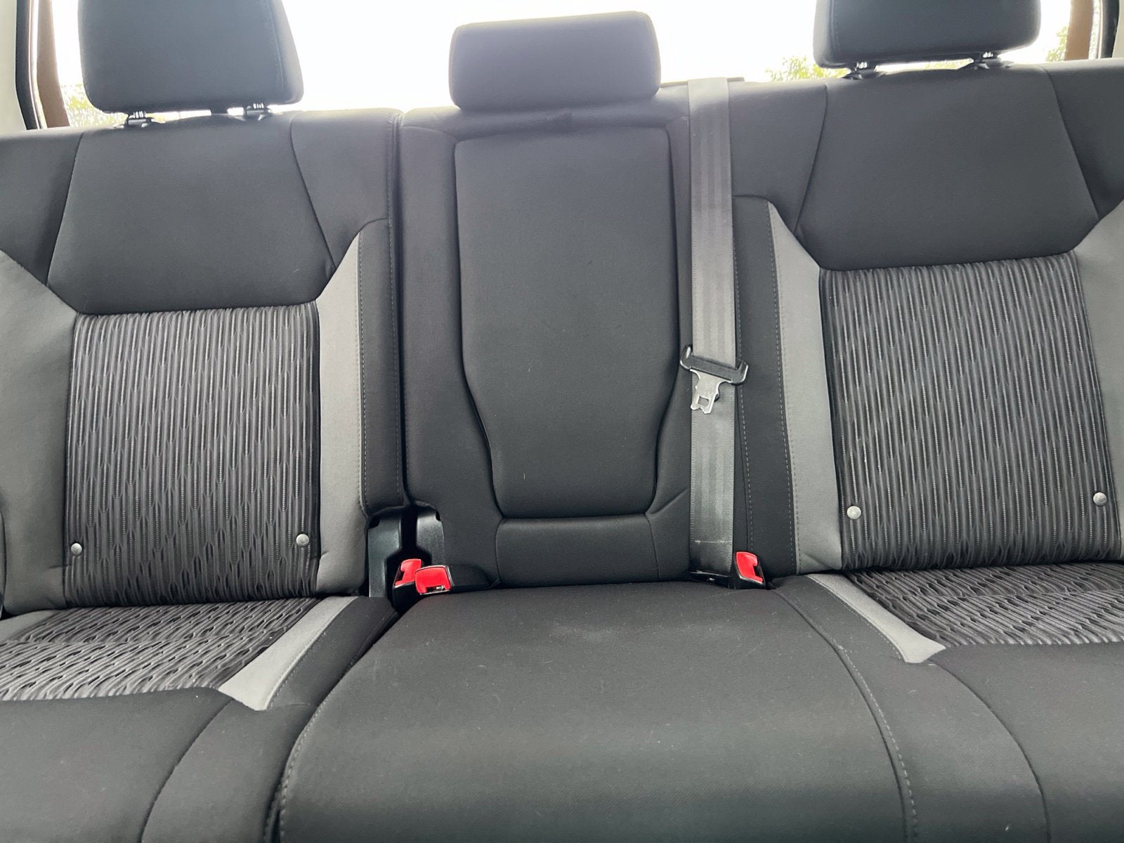2015 Toyota Tundra 4WD Truck SR5