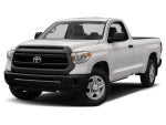 2015 Toyota Tundra 4WD Truck SR5