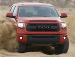 2015 Toyota Tundra 4WD Truck SR5