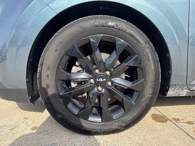 2022 Kia Carnival SX Prestige