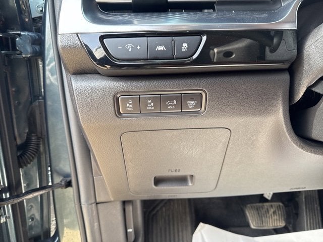 2022 Kia Carnival SX Prestige