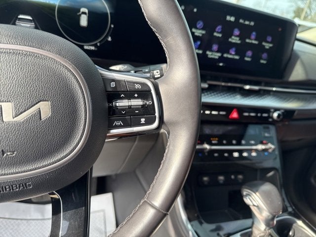 2022 Kia Carnival SX Prestige