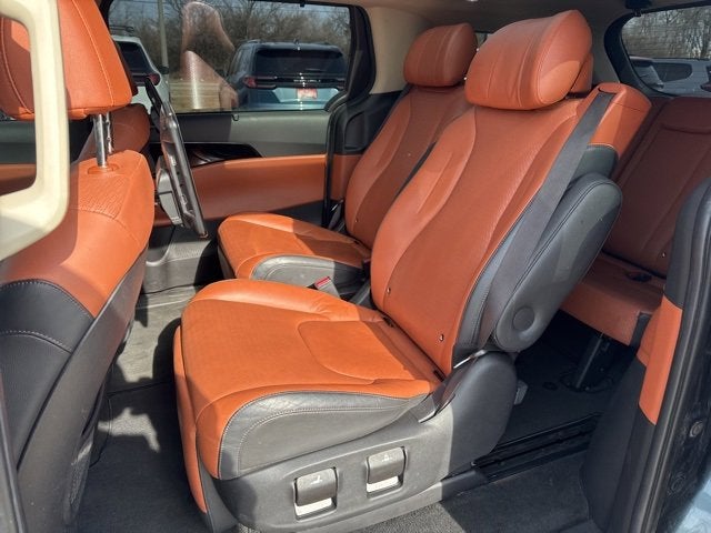 2022 Kia Carnival SX Prestige