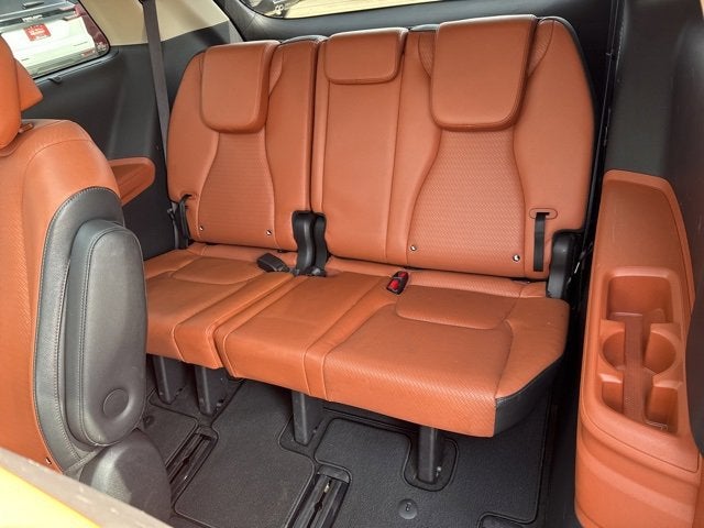 2022 Kia Carnival SX Prestige