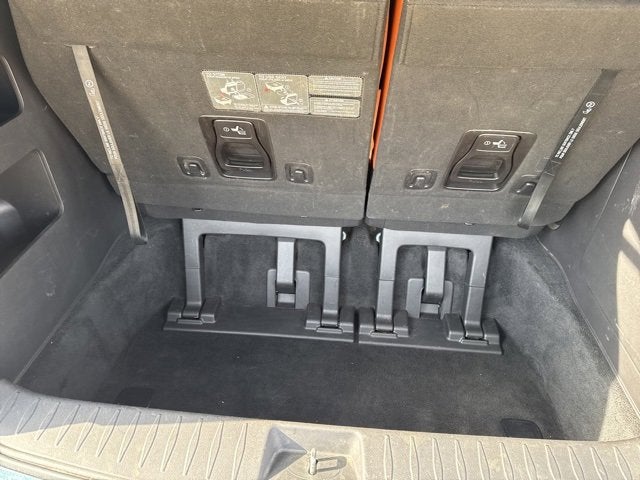 2022 Kia Carnival SX Prestige