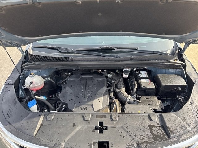 2022 Kia Carnival SX Prestige