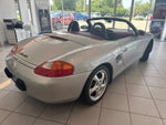 1999 Porsche Boxster Base