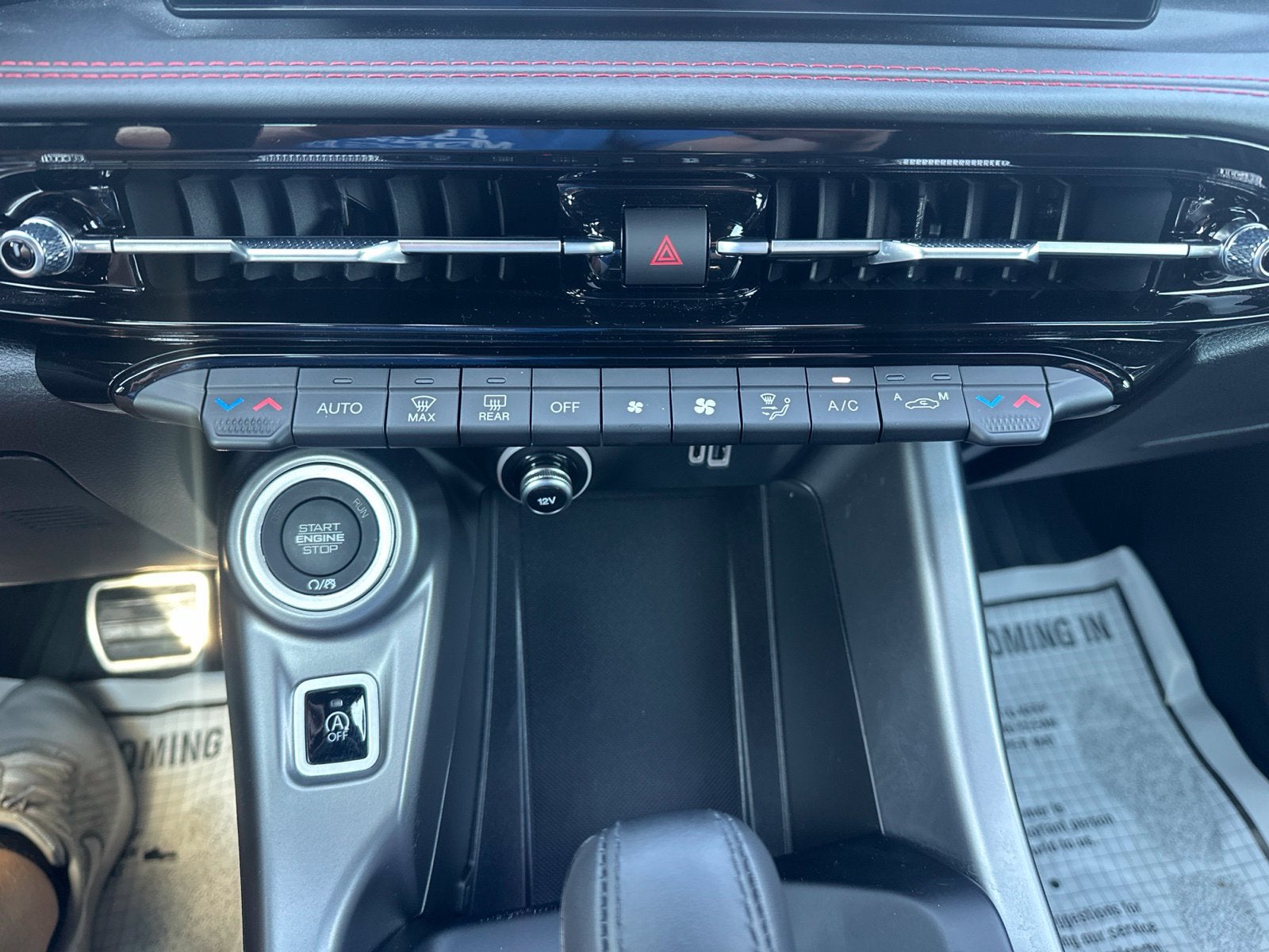 2024 Dodge Hornet GT