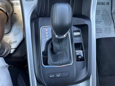2024 Dodge Hornet GT