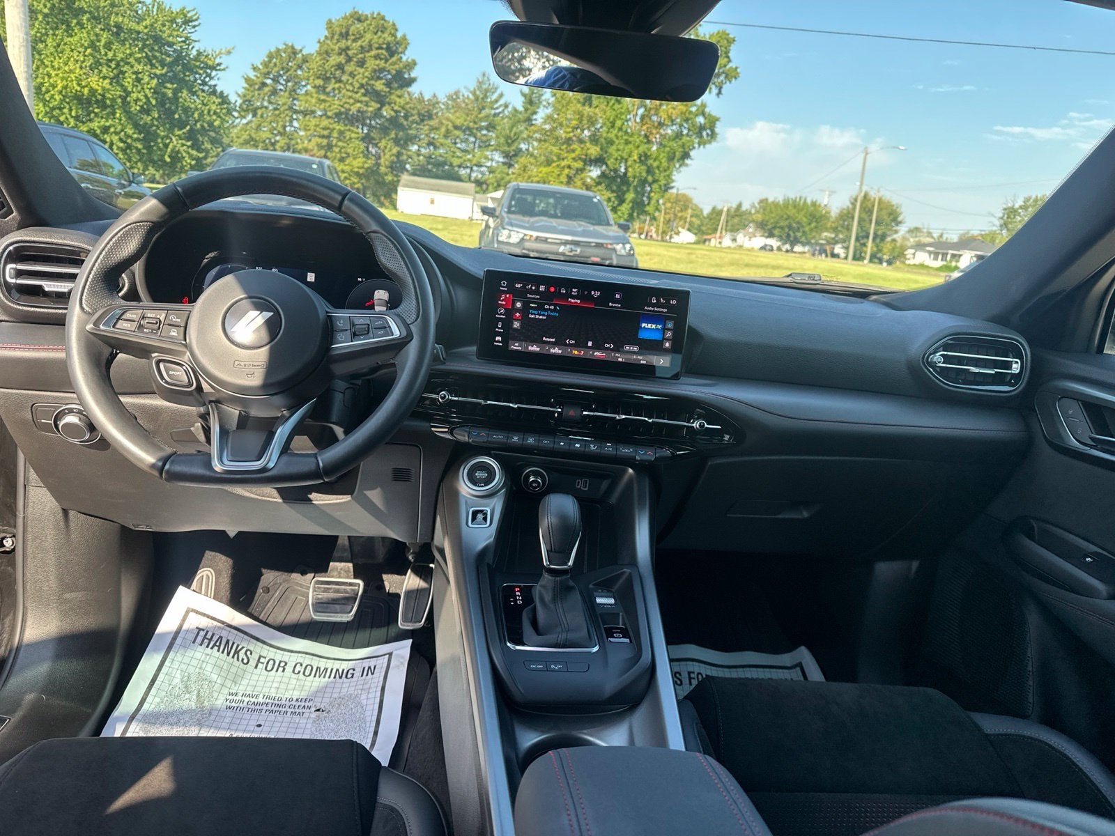 2024 Dodge Hornet GT