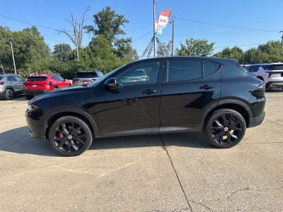 2024 Dodge Hornet GT