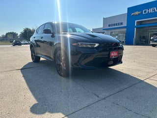2024 Dodge Hornet GT