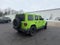 2021 Jeep Wrangler Unlimited Sahara 4xe